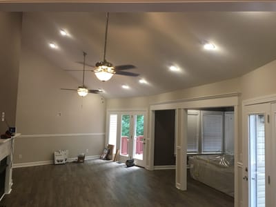 Renegade Electric & HVAC LLC.