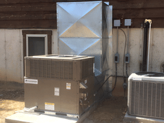 Renegade Electric & HVAC LLC.