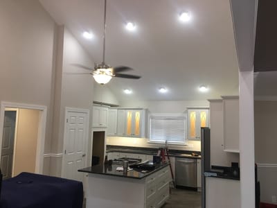 Renegade Electric & HVAC LLC.