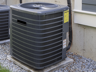 Renew Air HVAC LLC