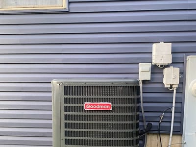 Renew hvac .inc