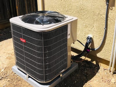 Renner Heating & Air Conditioning