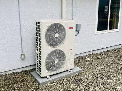Renner Heating & Air Conditioning