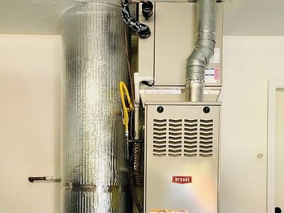 Renner Heating & Air Conditioning