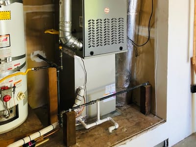 Renner Heating & Air Conditioning