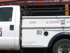 Reno Heating & Air Inc.