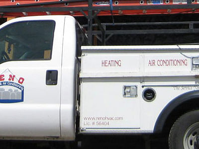 Reno Heating & Air Inc.