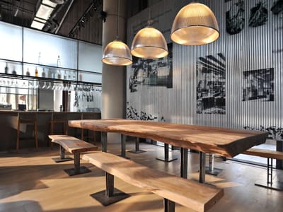 Renovate Group (HVAC & Refrigeration) Supply & Repair