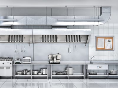 Renovate Group (HVAC & Refrigeration) Supply & Repair