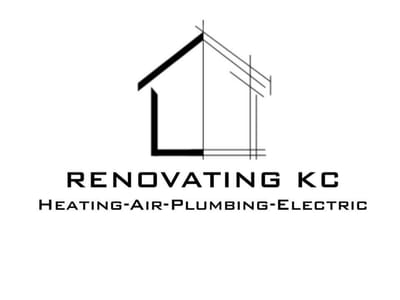 Renovating KC Heating, Air, Plumbing, Electrical & Handyman