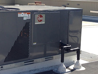 Renowned Heating and Air Conditioning