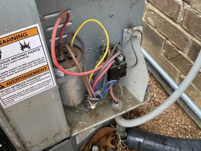 Renowned Heating and Air Conditioning