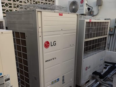 Renueva Solutions, Corp