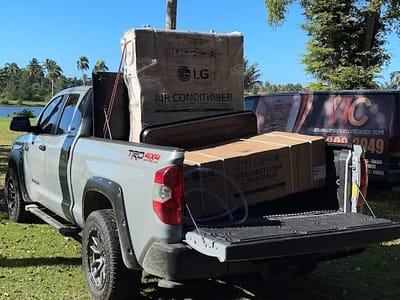 Renueva Solutions, Corp