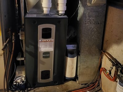 Renz Heating & Air Conditioning LLC