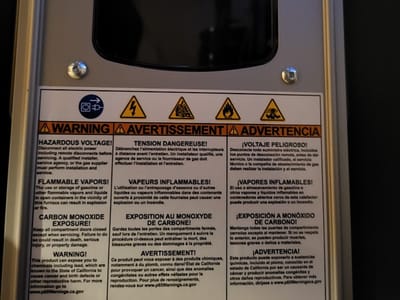 Renz Heating & Air Conditioning LLC