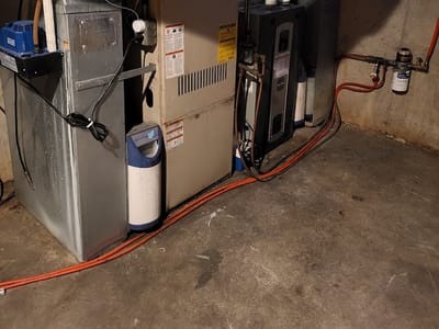 Renz Heating & Air Conditioning LLC