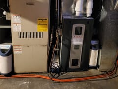 Renz Heating & Air Conditioning LLC