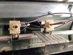 Reparación de electrodomésticos Andes Refrigeration & HVAC