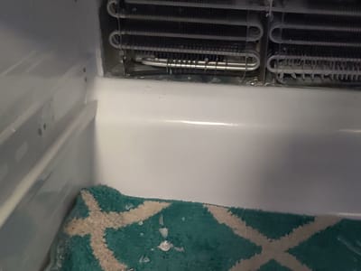 Reparación de electrodomésticos Andes Refrigeration & HVAC