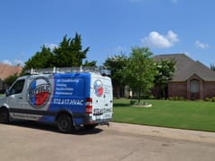 Republic Heating & Air Conditioning, Inc