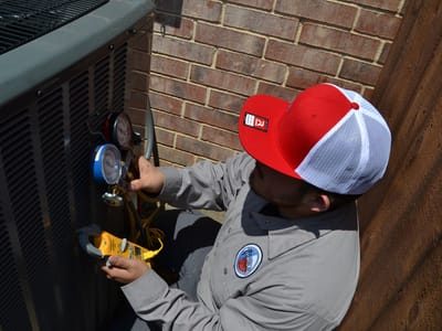 Republic Heating & Air Conditioning, Inc