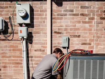 Republic Heating & Air Conditioning, Inc