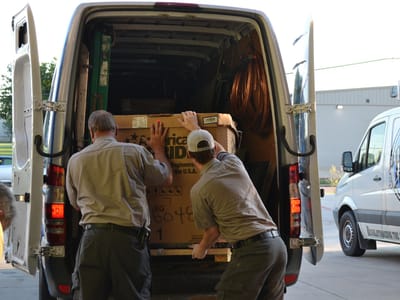 Republic Heating & Air Conditioning, Inc