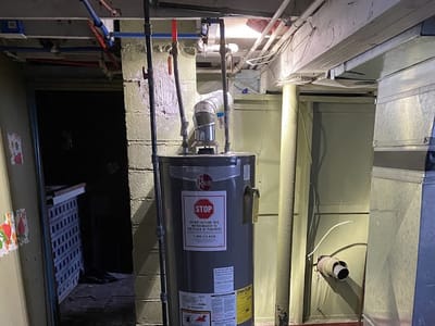 Reputable Services INC