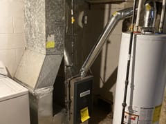 Reputable Services INC