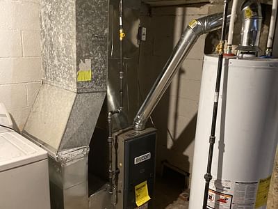 Reputable Services INC