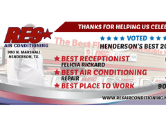 RES Air Conditioning