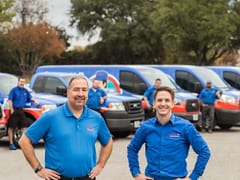 Rescue Air and Plumbing