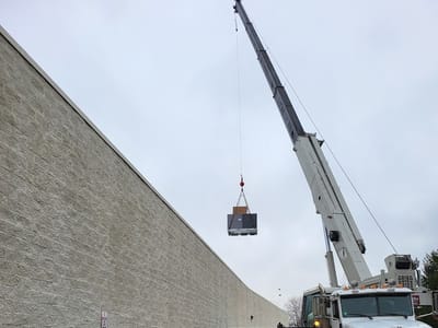 Rescue Air Conditioning, Heating & Refrigeration