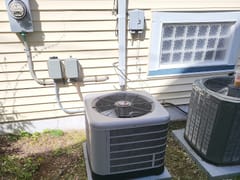 Rescue Air Conditioning, Heating & Refrigeration
