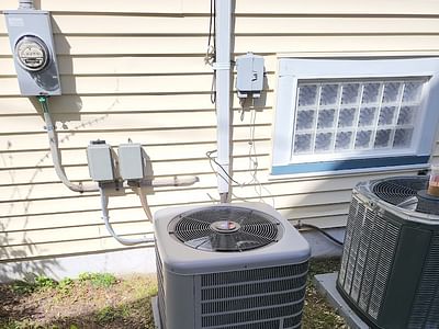 Rescue Air Conditioning, Heating & Refrigeration