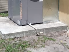 Rescue Air Conditioning & Heating