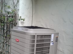 Rescue Air Service Inc.