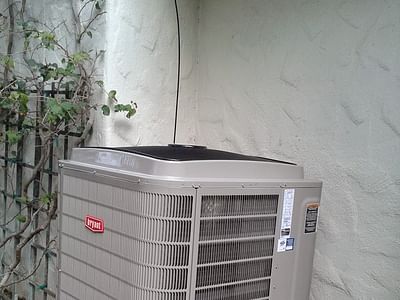 Rescue Air Service Inc.