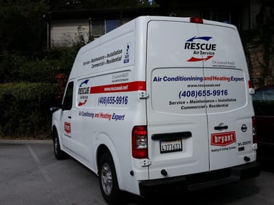 Rescue Air Service Inc.