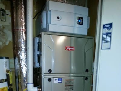 Rescue Air Service Inc.