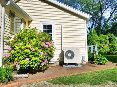 Rescue Force Plumbing Heating and Air