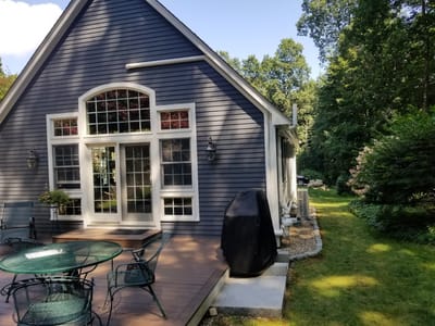 Rescue Force Plumbing Heating and Air