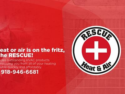 Rescue Heat & Air