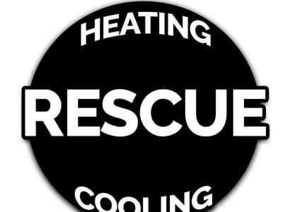 Rescue Heating and Cooling