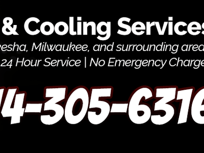 Rescue Heating and Cooling