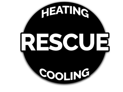 Rescue Heating and Cooling
