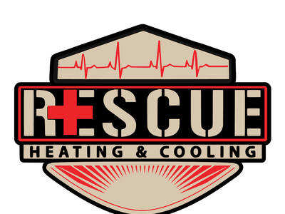 Rescue Heating & Cooling, LLC