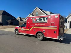Rescue Heating & Cooling, LLC