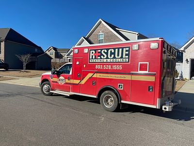 Rescue Heating & Cooling, LLC